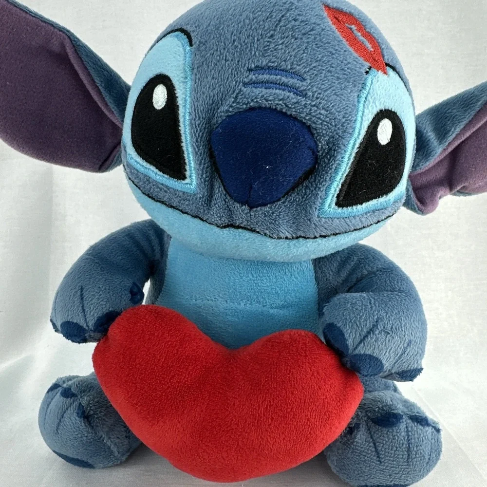 Disney Lilo and Stitch 